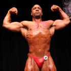 Chris  Barnes - NPC North Carolina State  2013 - #1